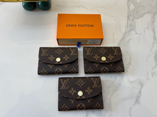 LV-017Wallet