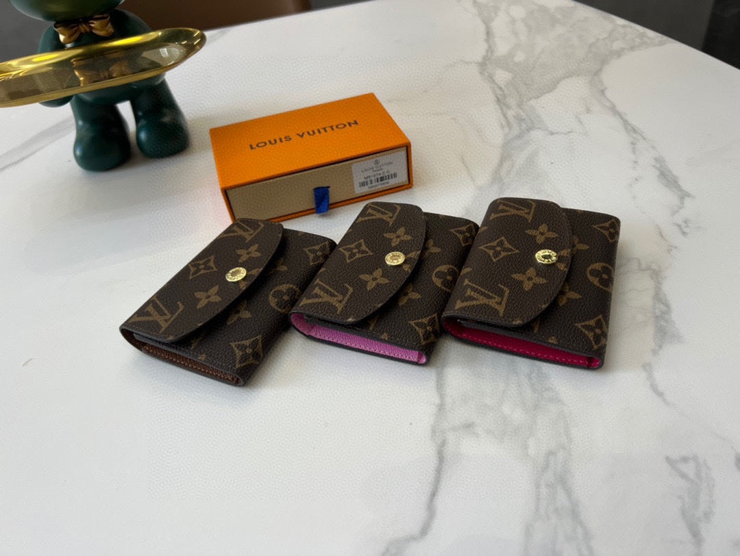 LV-017Wallet