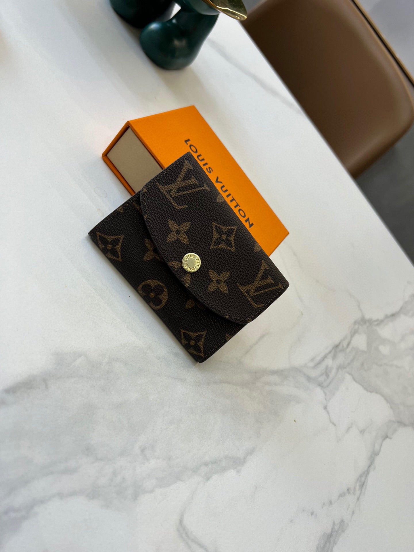 LV-017Wallet
