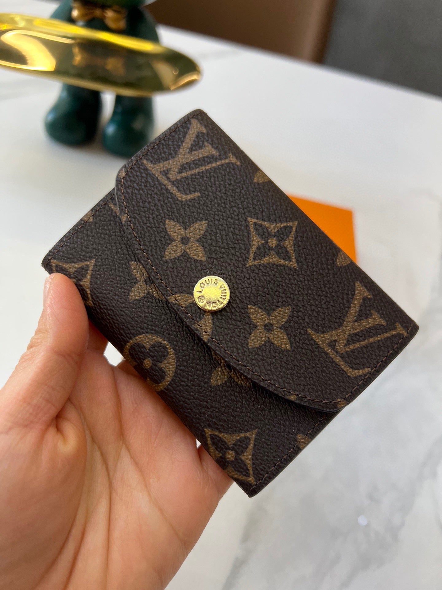 LV-017Wallet