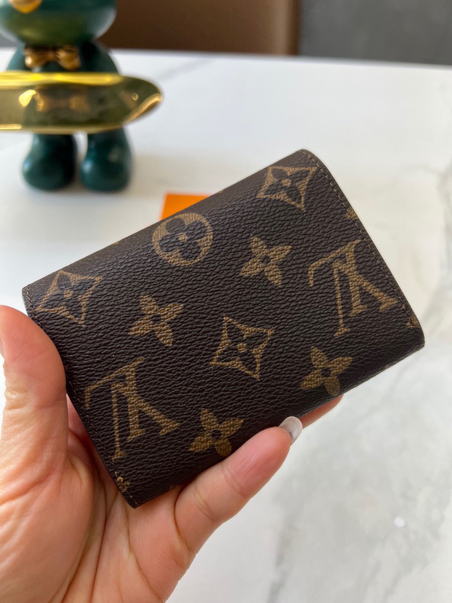 LV-017Wallet