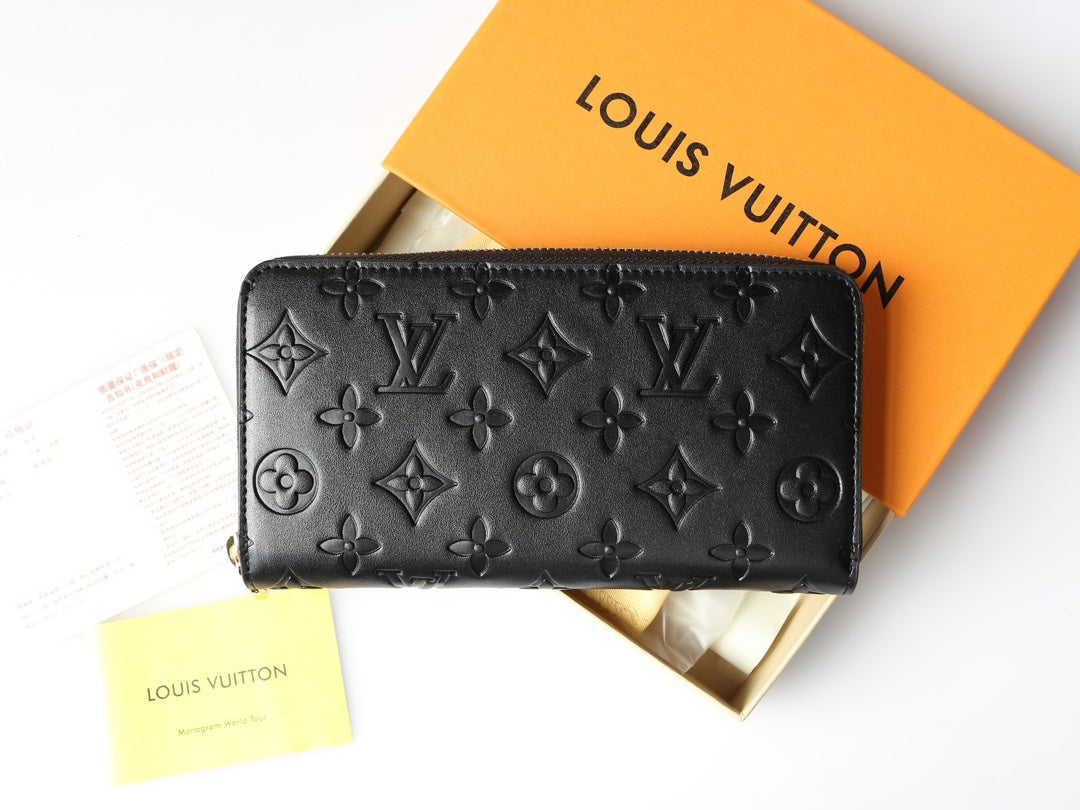 LV-018Wallet