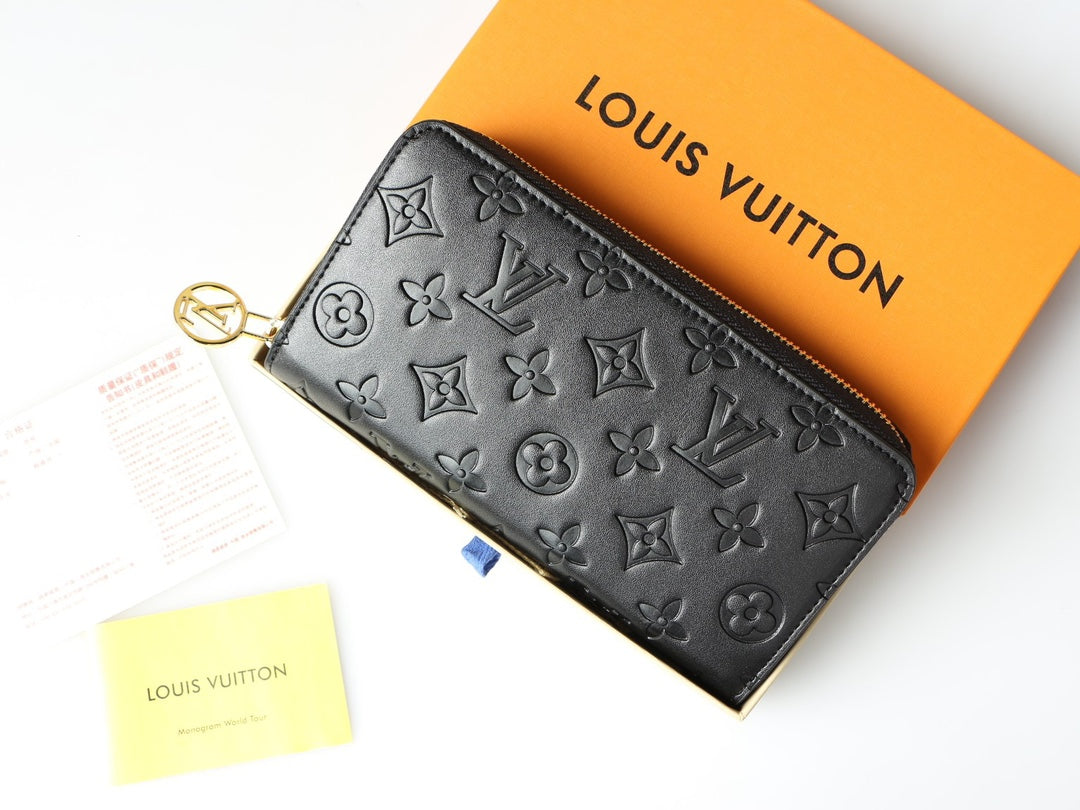 LV-018Wallet