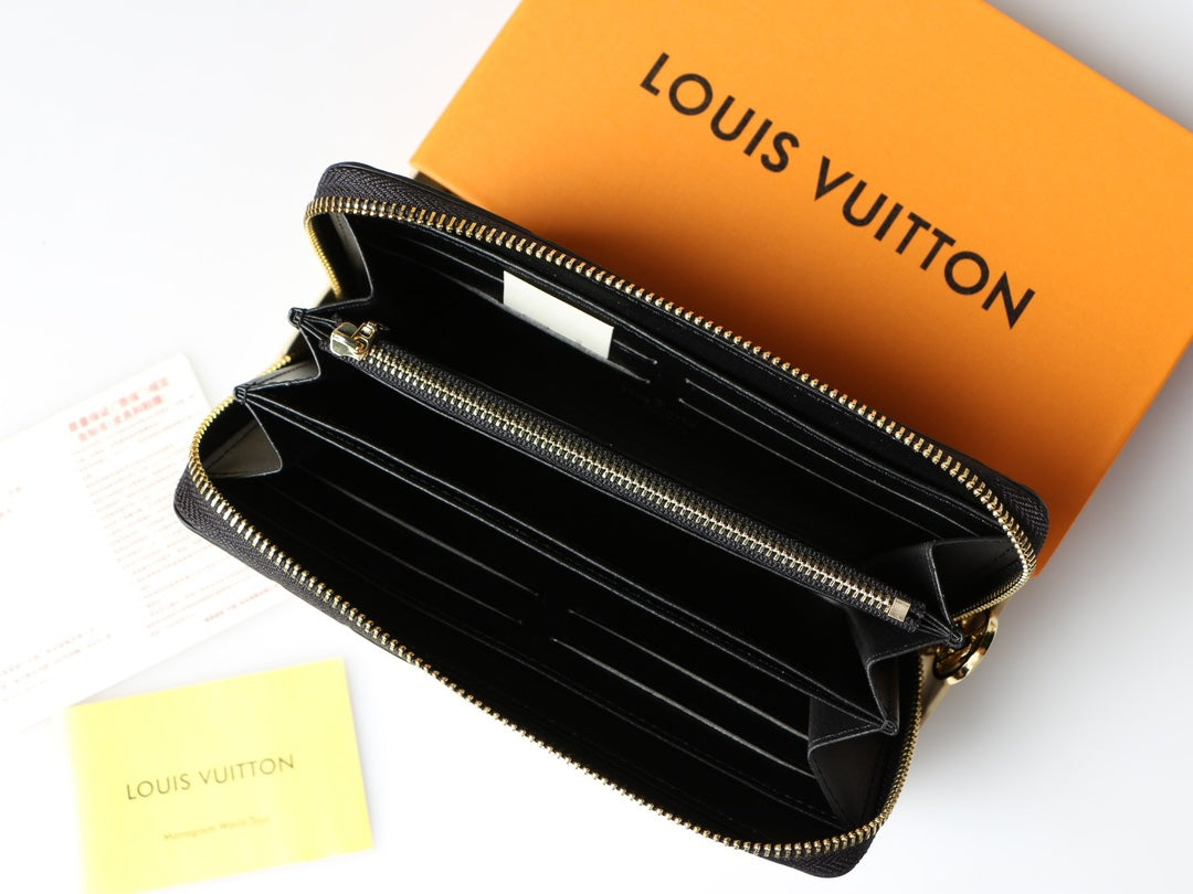 LV-018Wallet