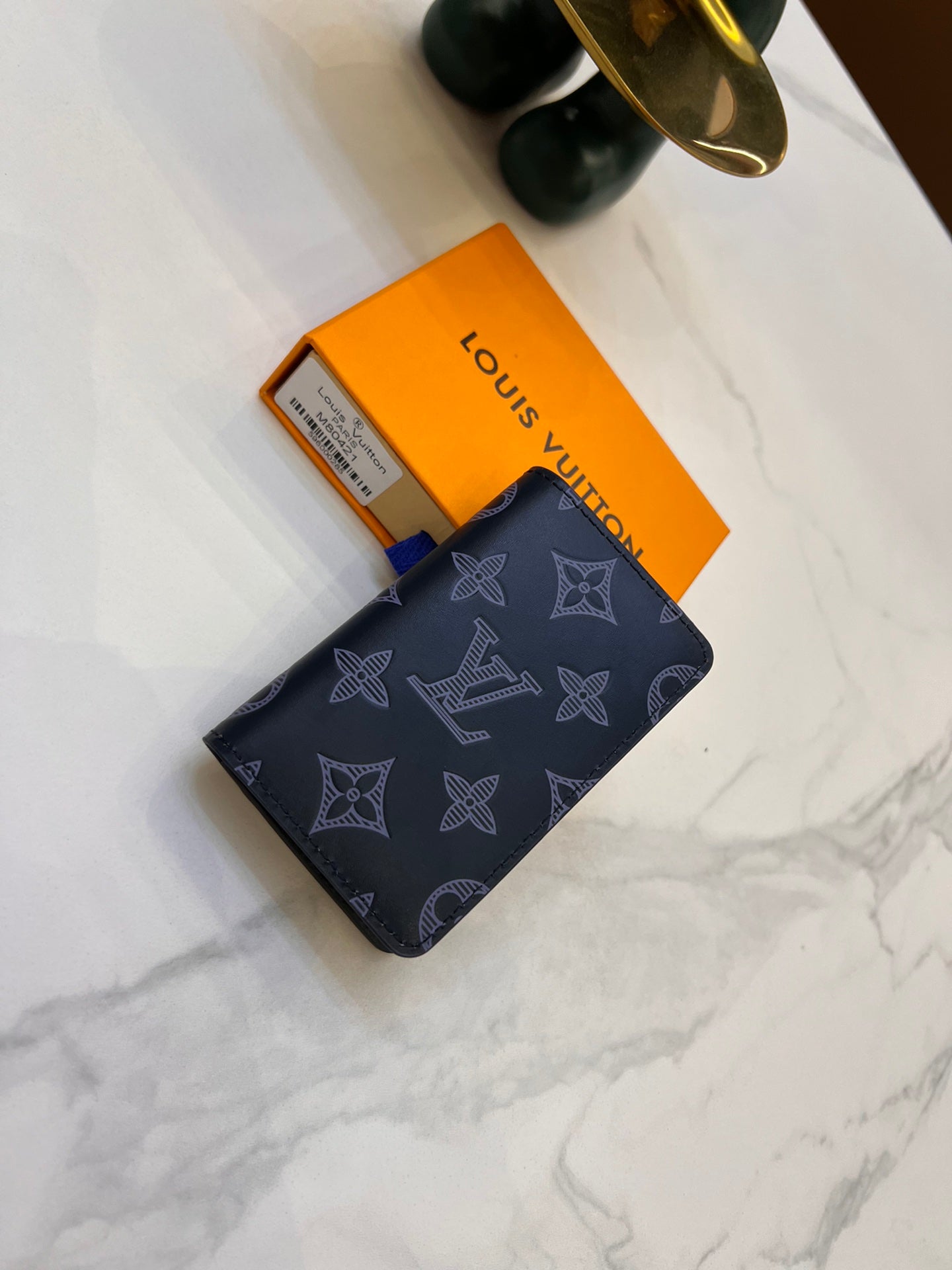 LV-019Wallet