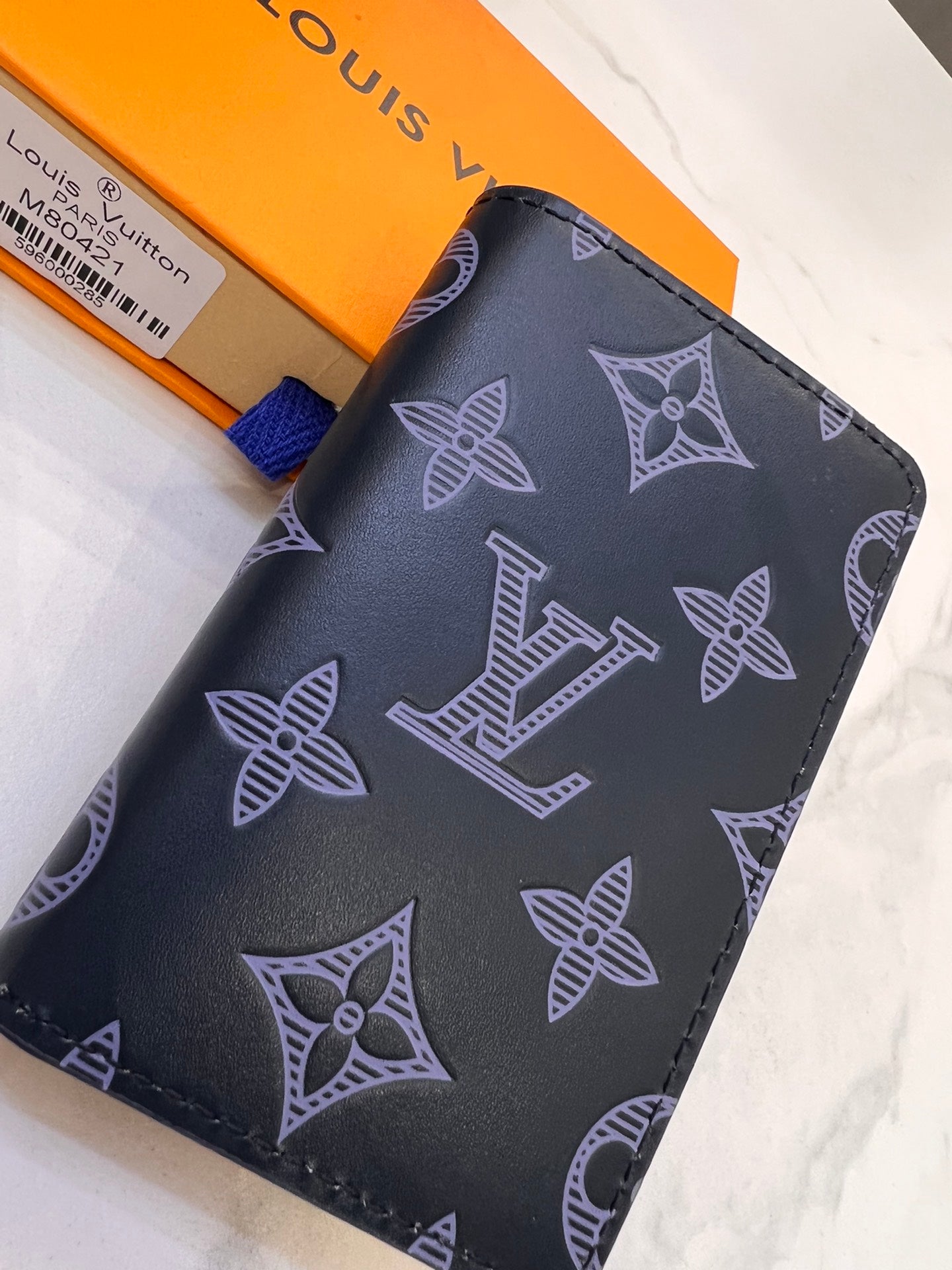 LV-019Wallet