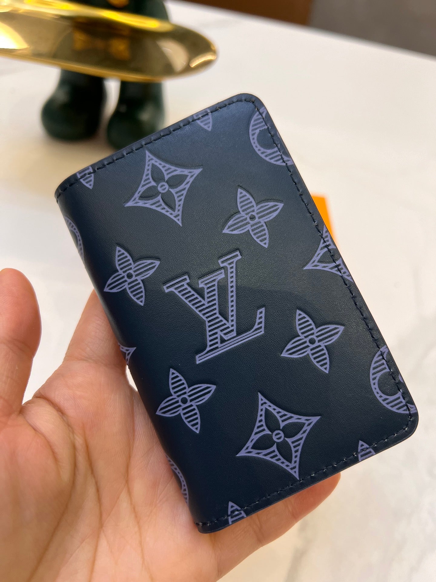 LV-019Wallet