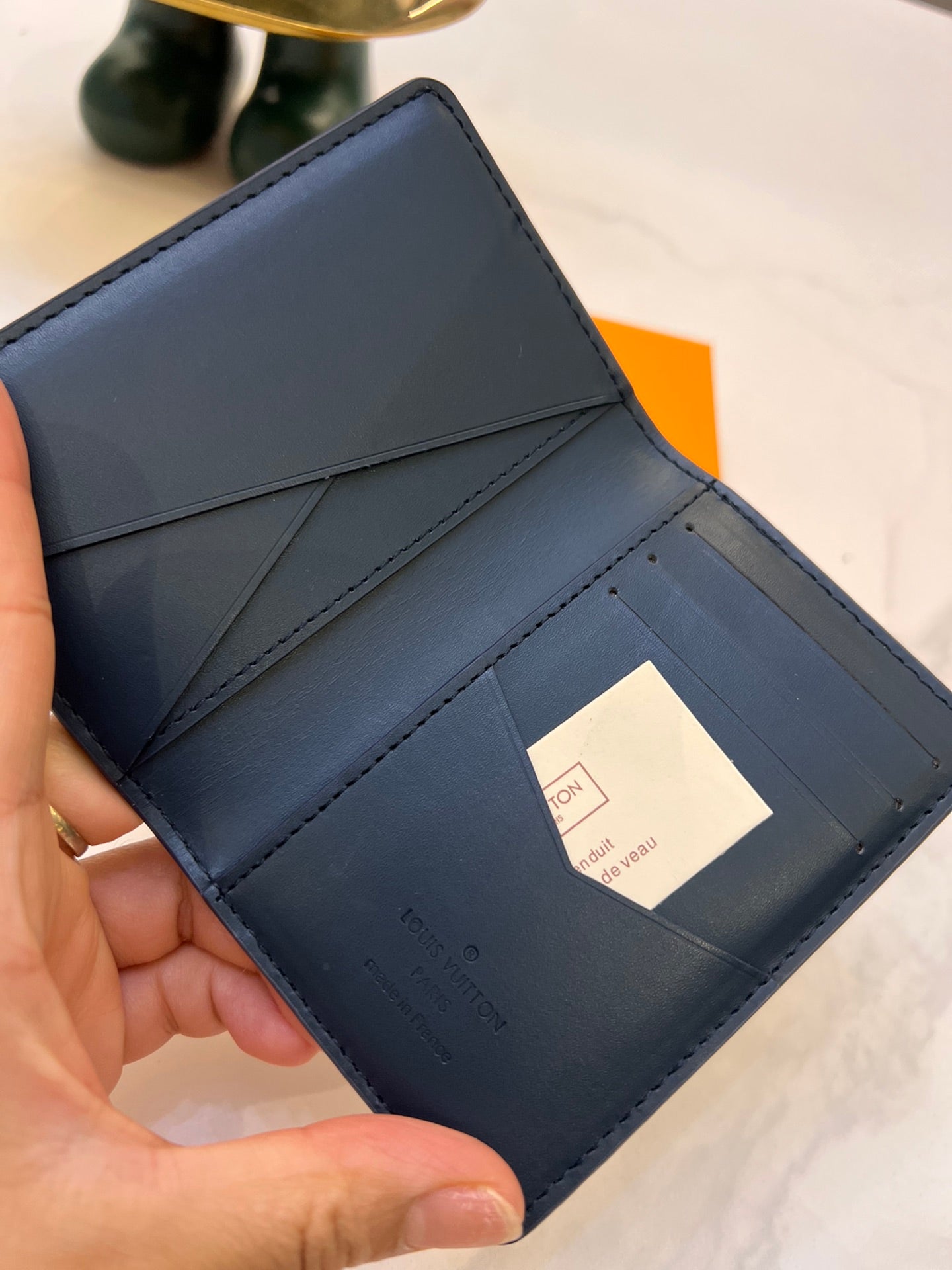 LV-019Wallet