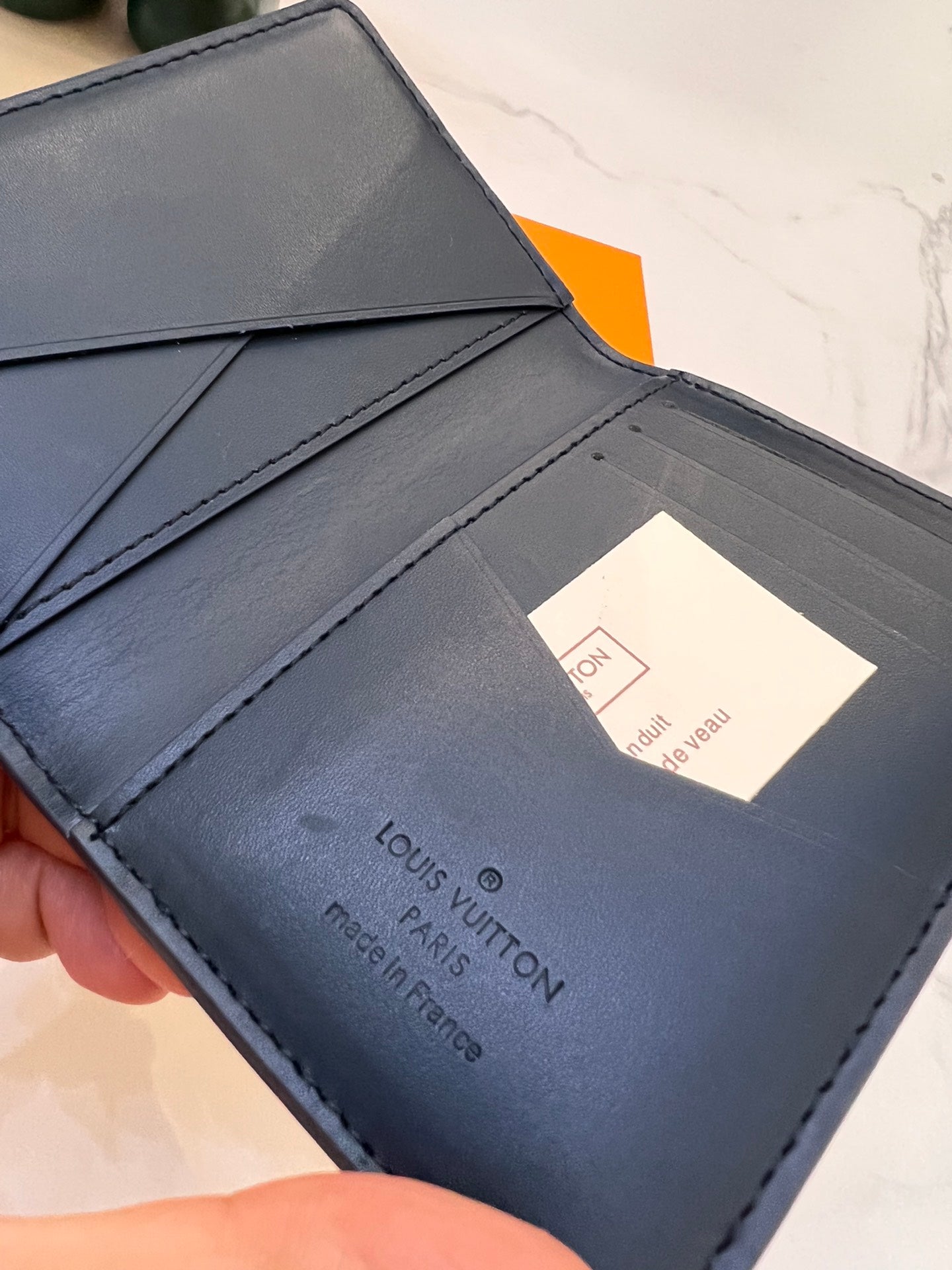 LV-019Wallet