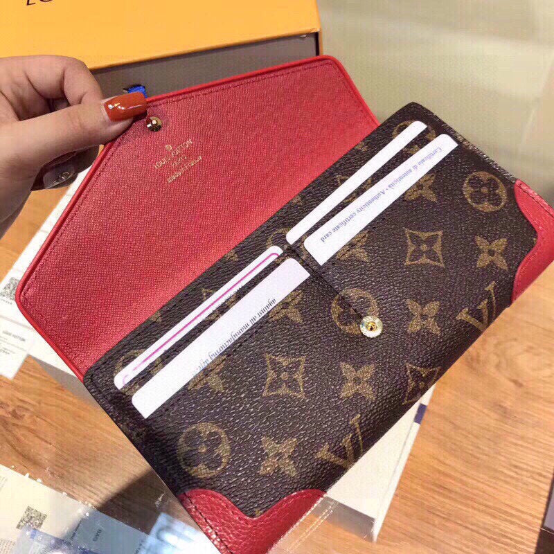 LV-021Wallet