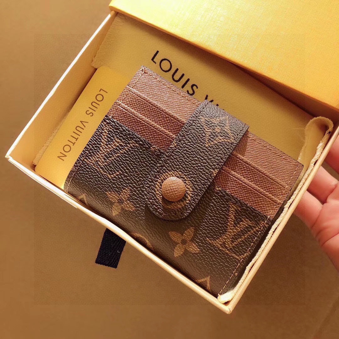 LV-024Wallet