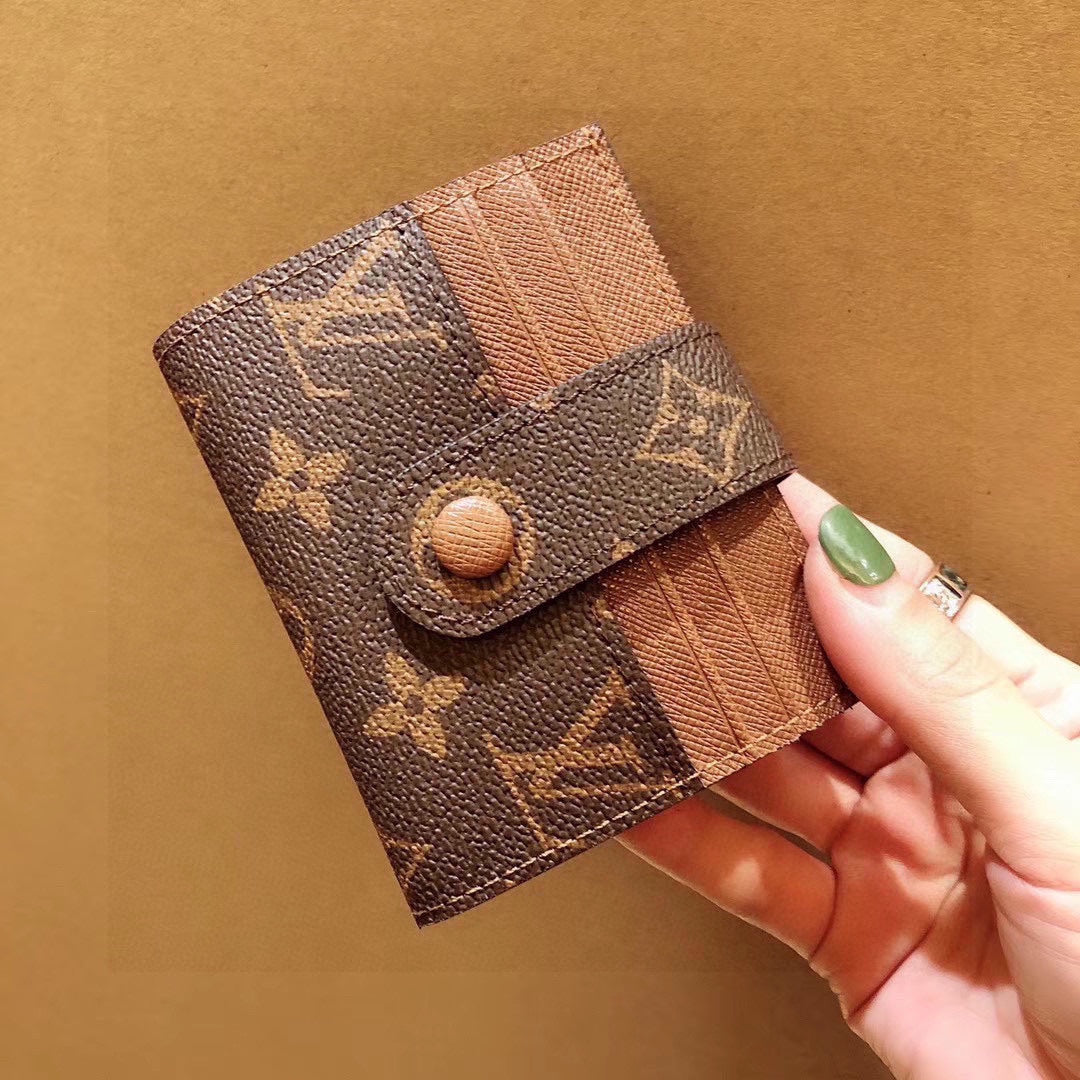 LV-024Wallet