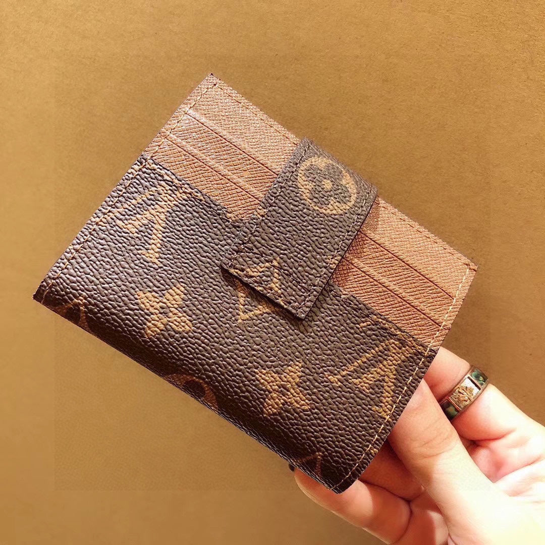 LV-024Wallet