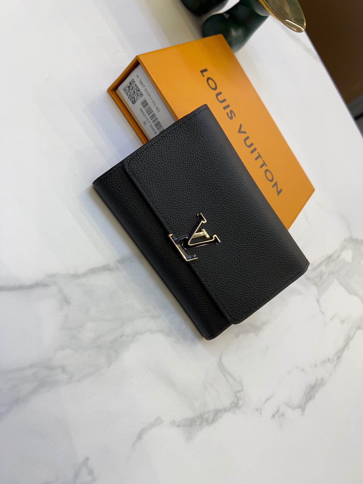 LV-029Wallet