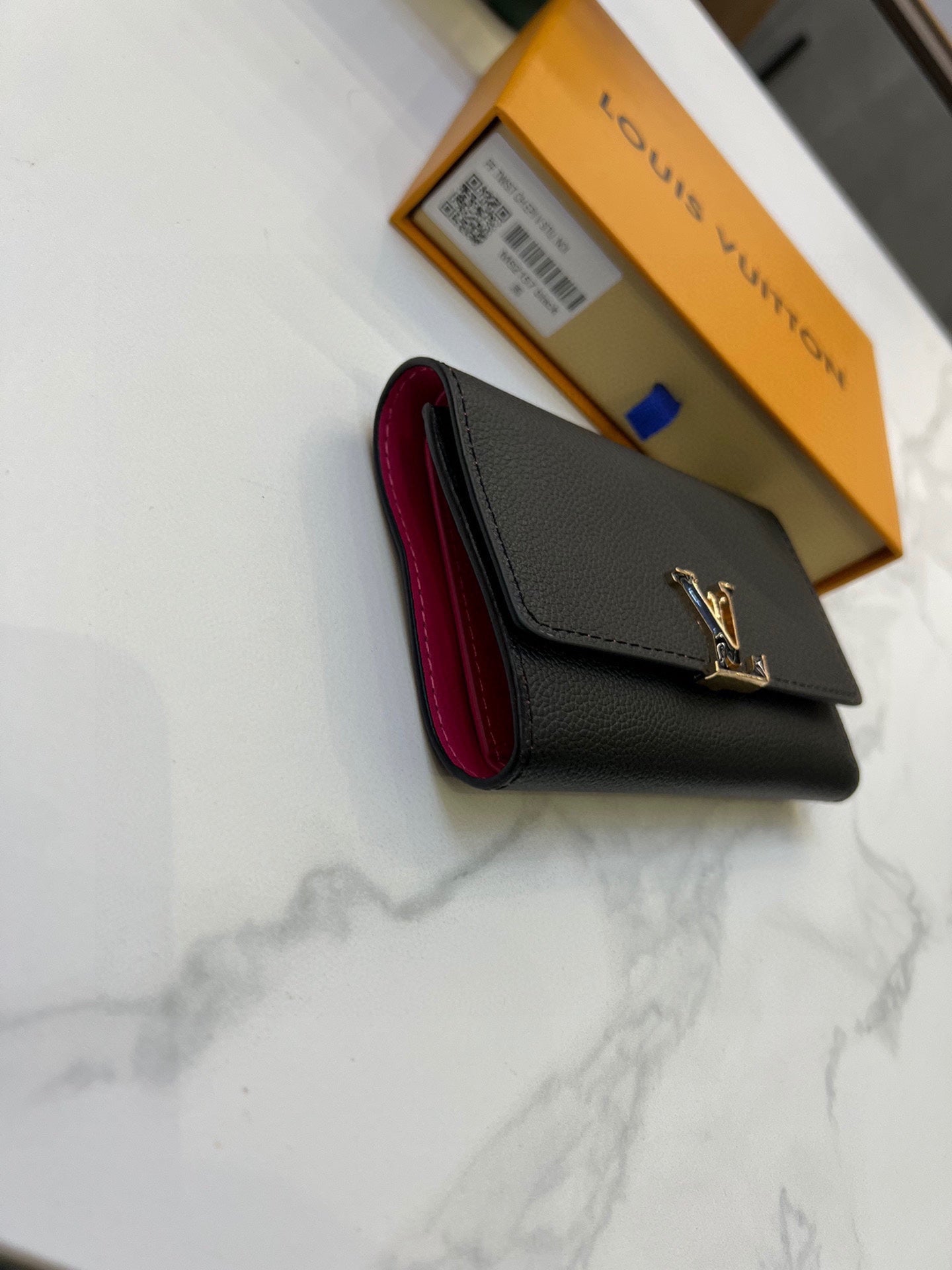 LV-029Wallet