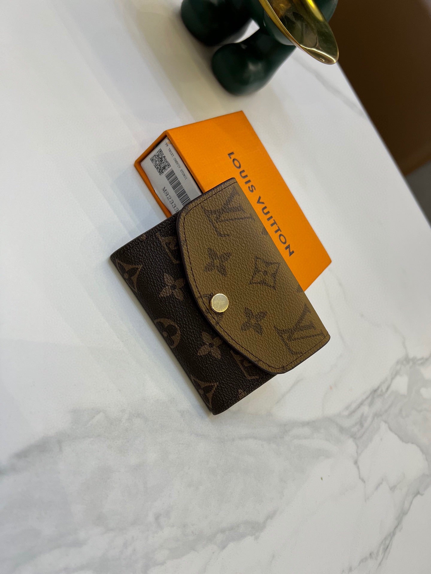 LV-032Wallet