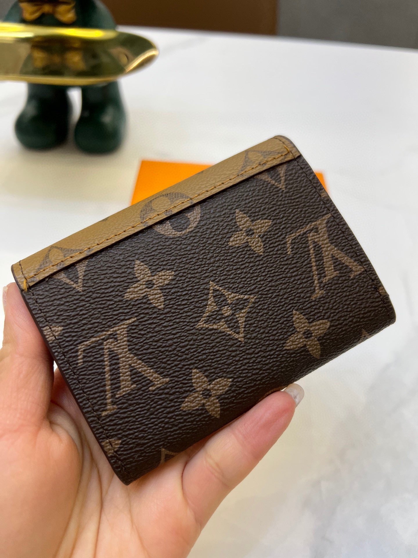 LV-032Wallet