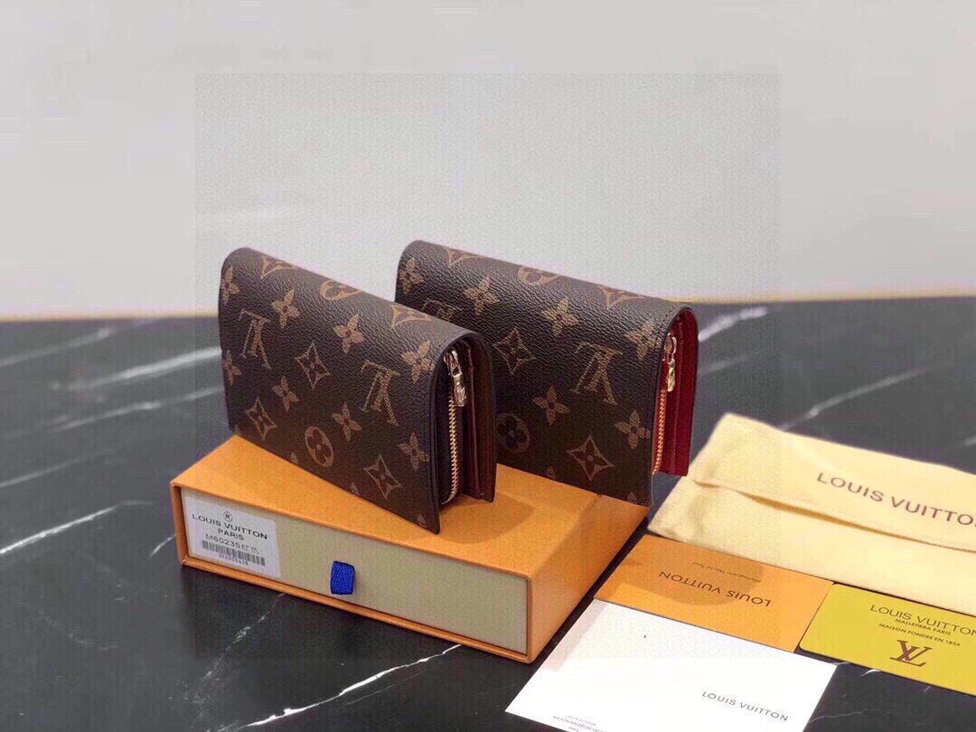 LV-033Wallet