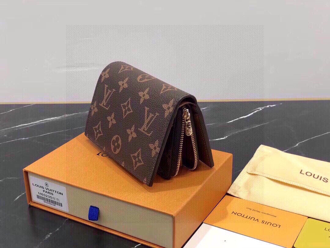 LV-033Wallet