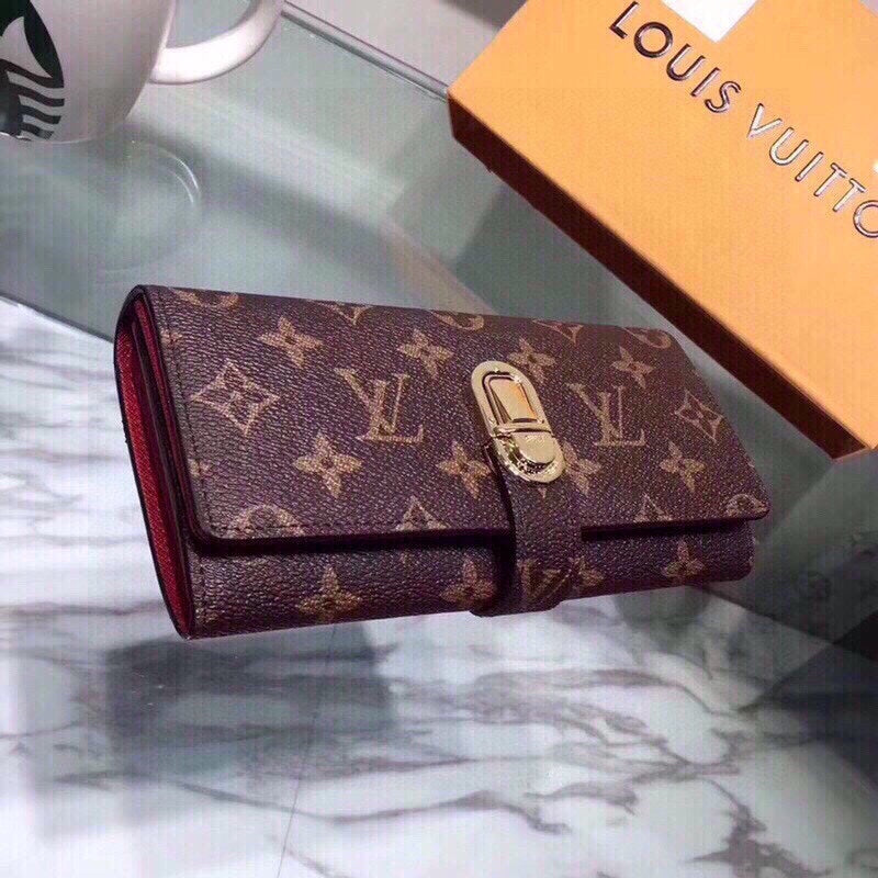 LV-034Wallet