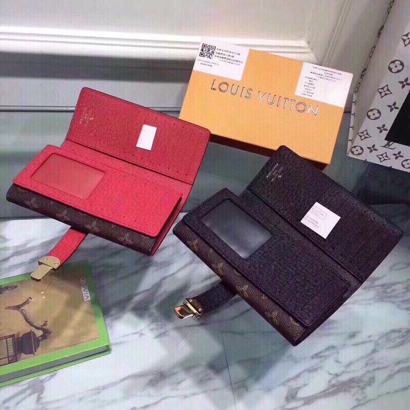 LV-034Wallet