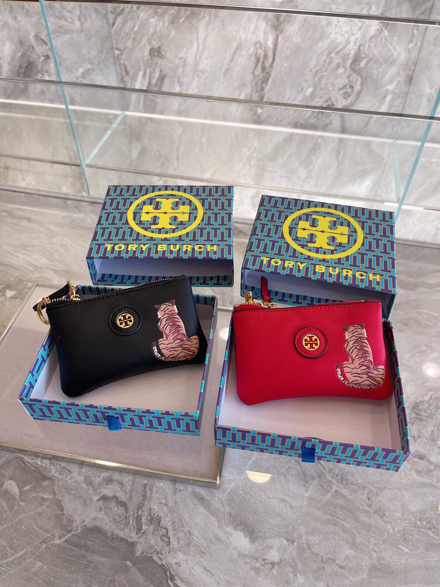 TB-001Wallet