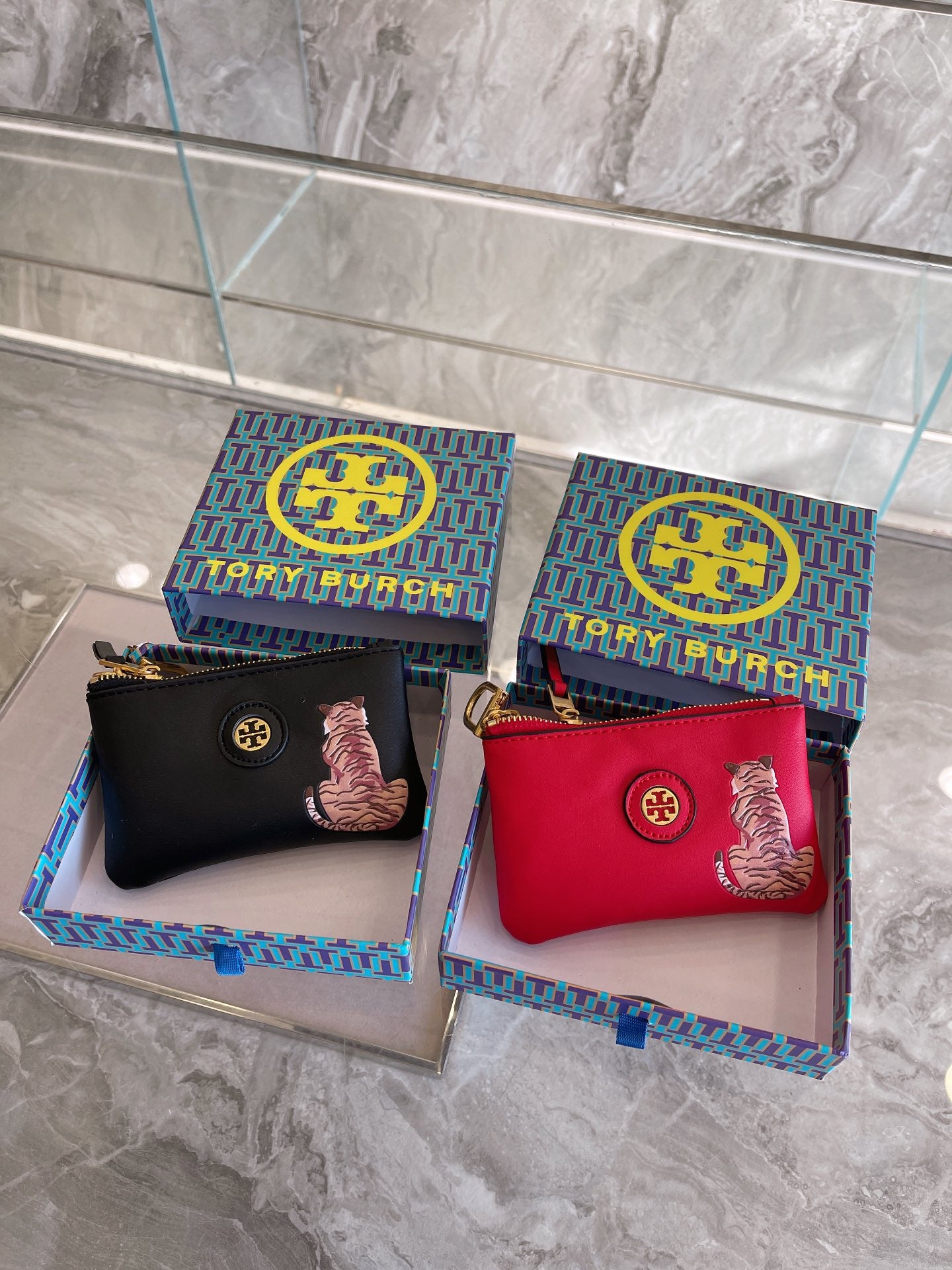 TB-001Wallet