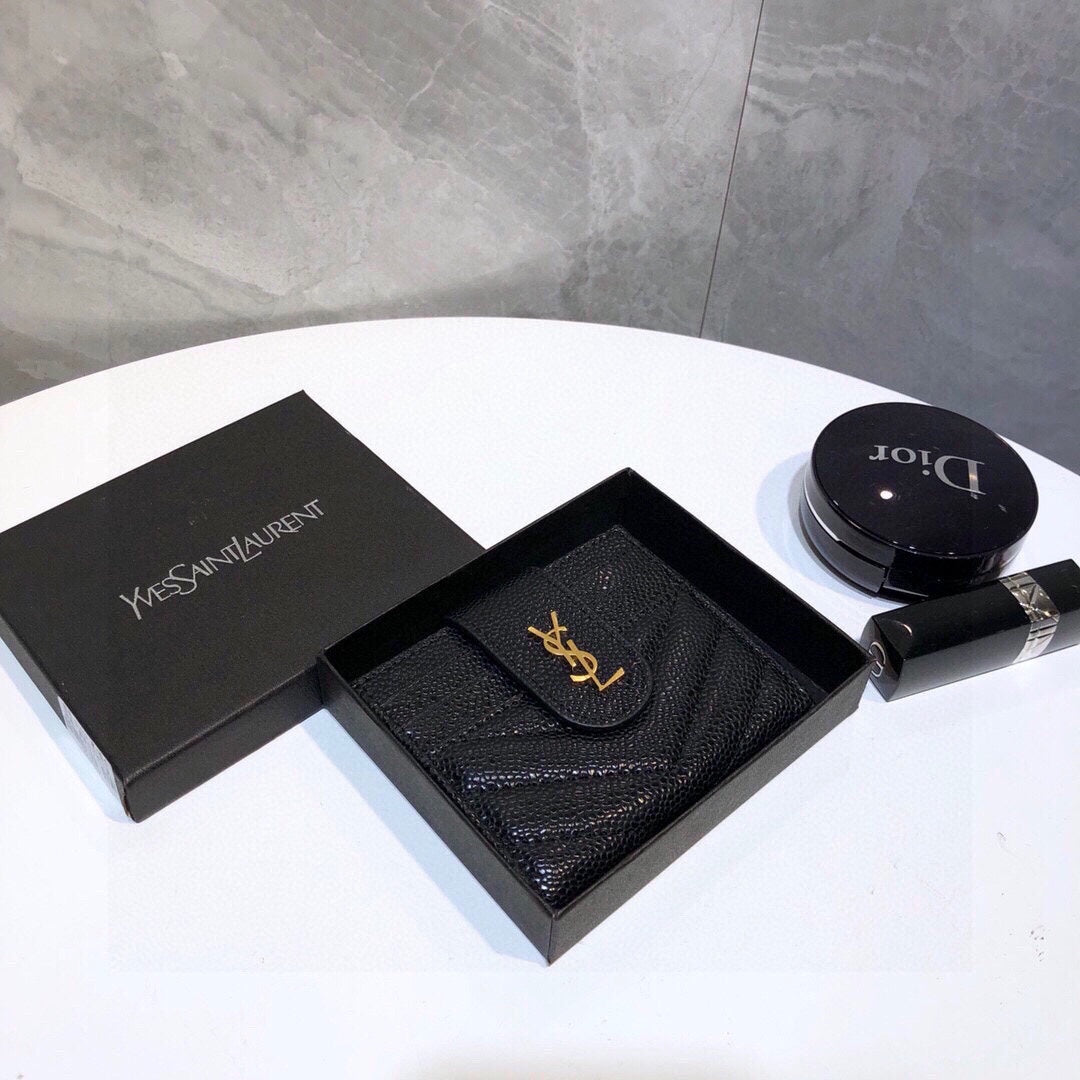 YSL-001Wallet