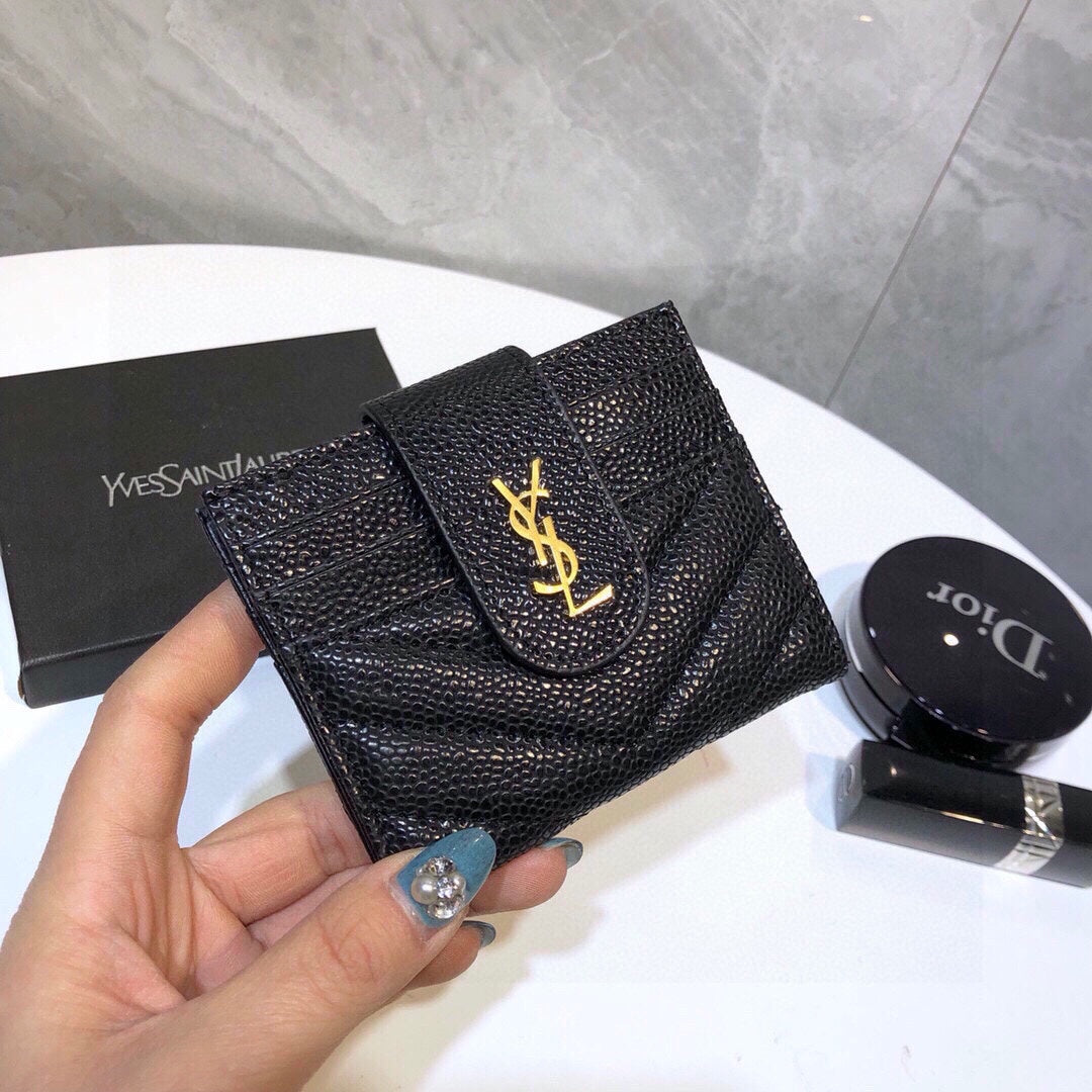 YSL-001Wallet
