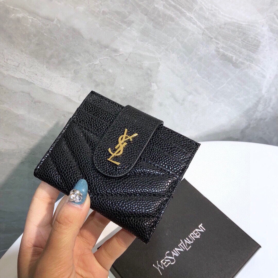 YSL-001Wallet
