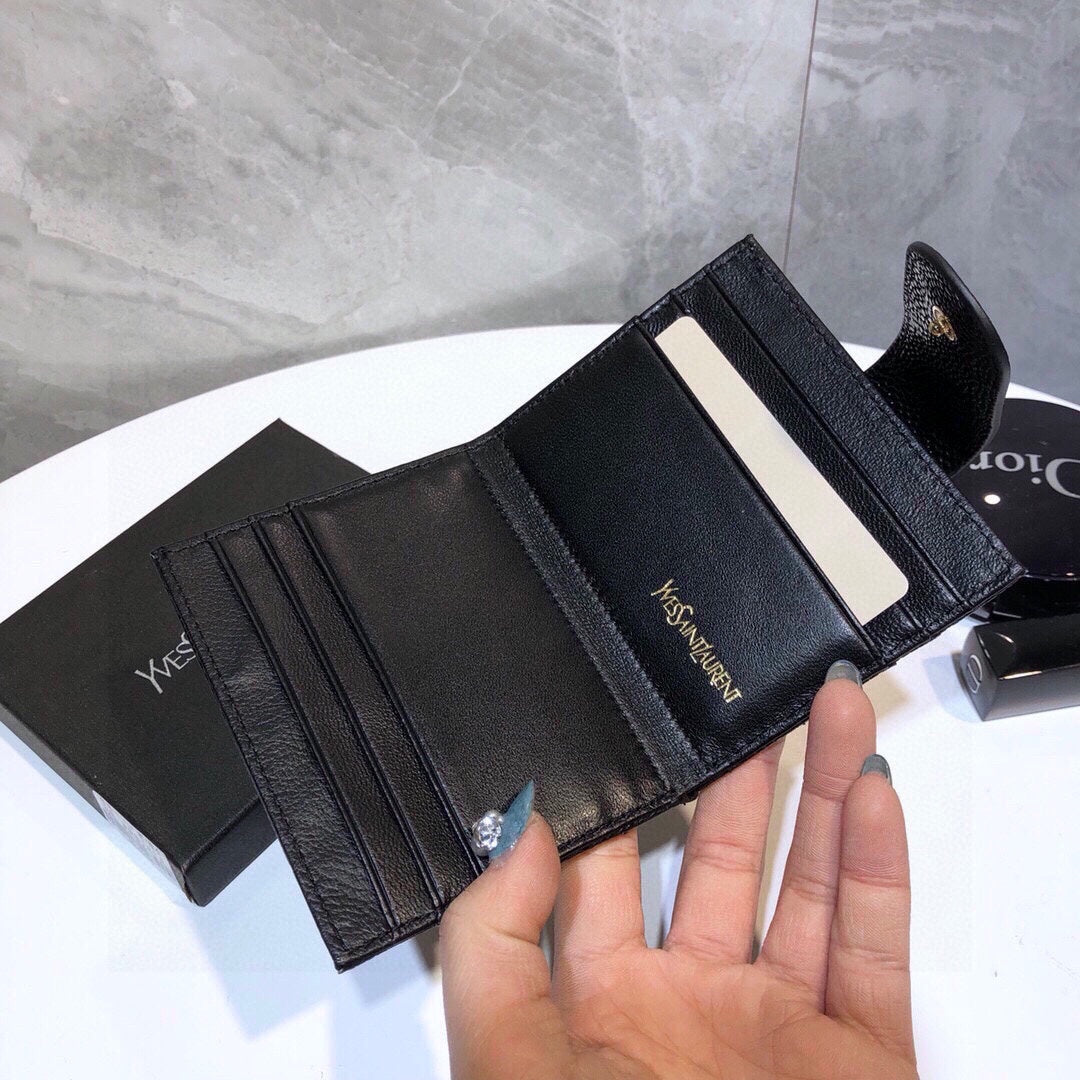 YSL-001Wallet