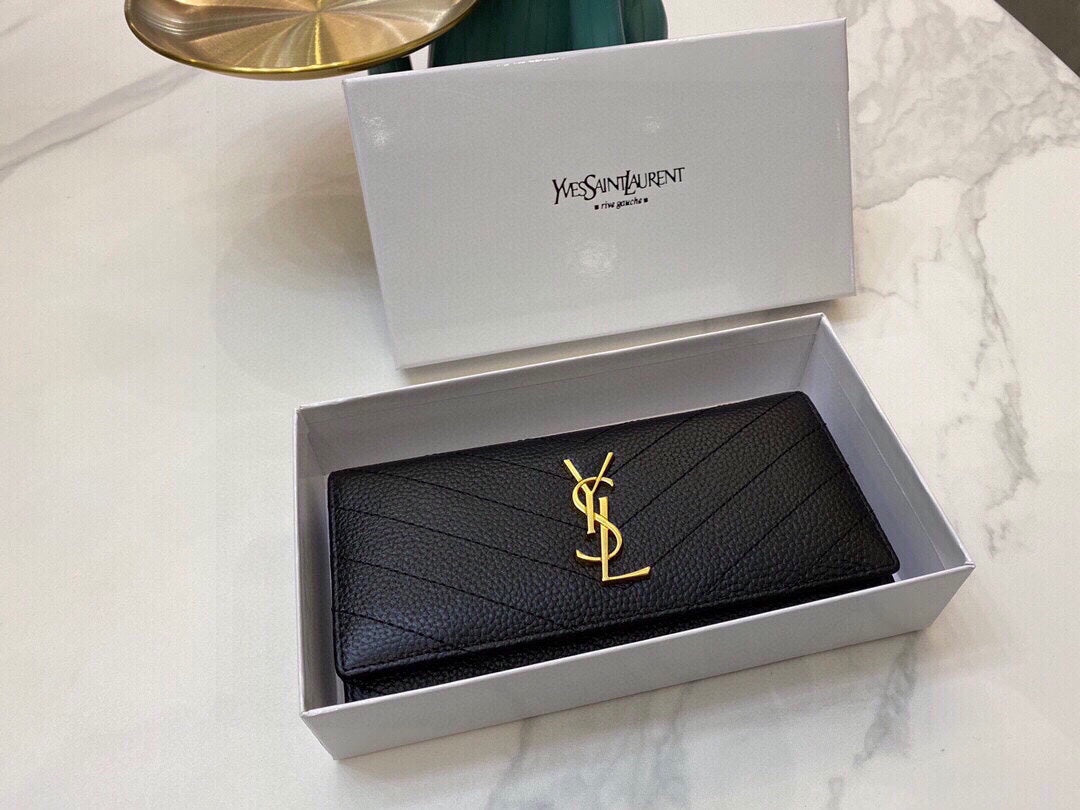 YSL-002Wallet