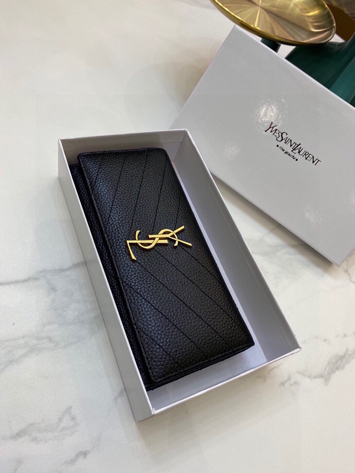 YSL-002Wallet