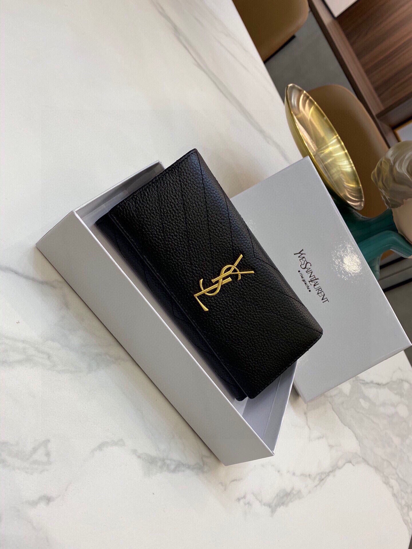YSL-002Wallet