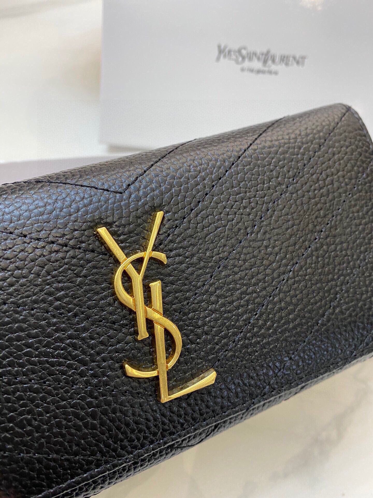 YSL-002Wallet