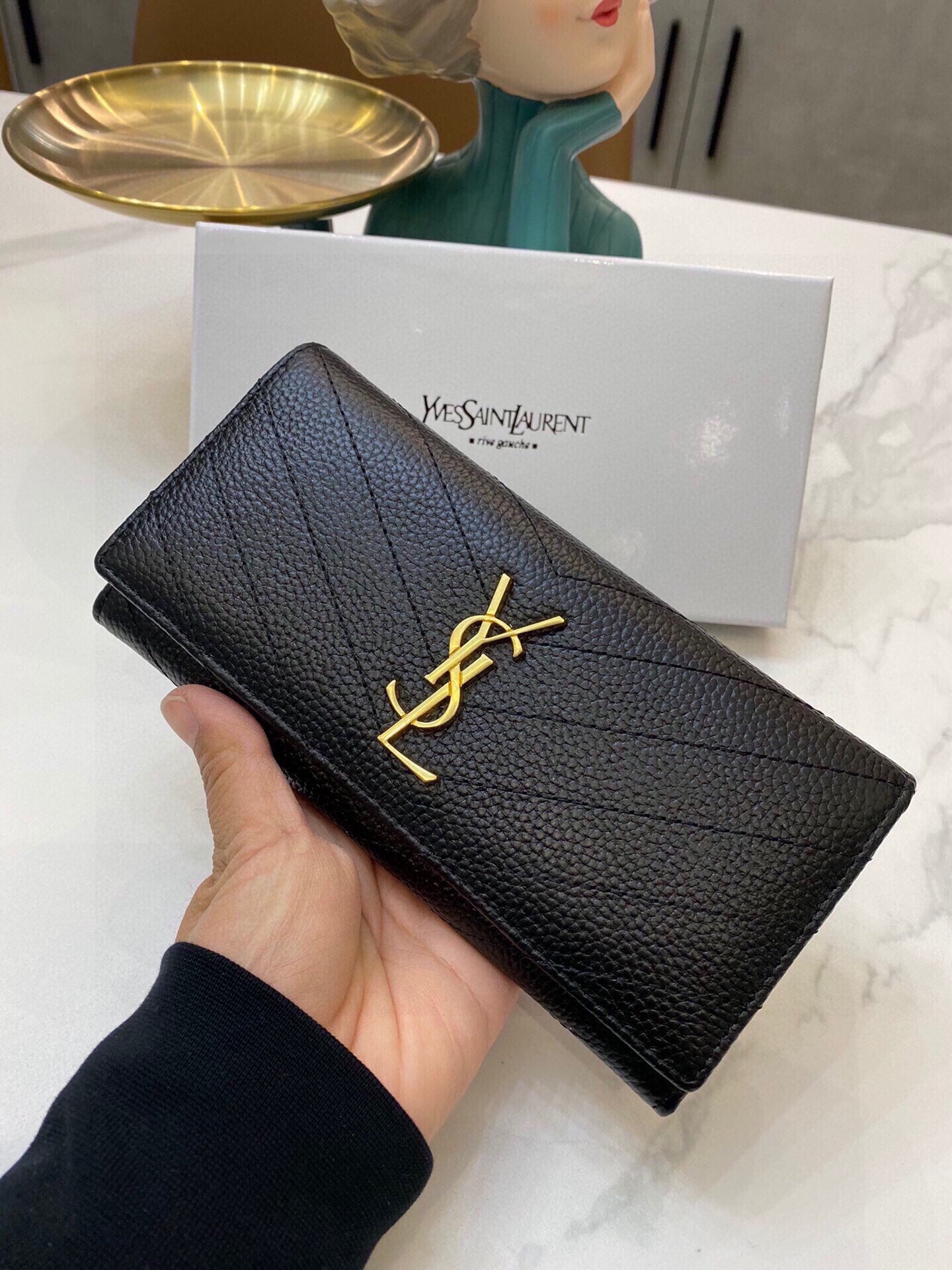 YSL-002Wallet
