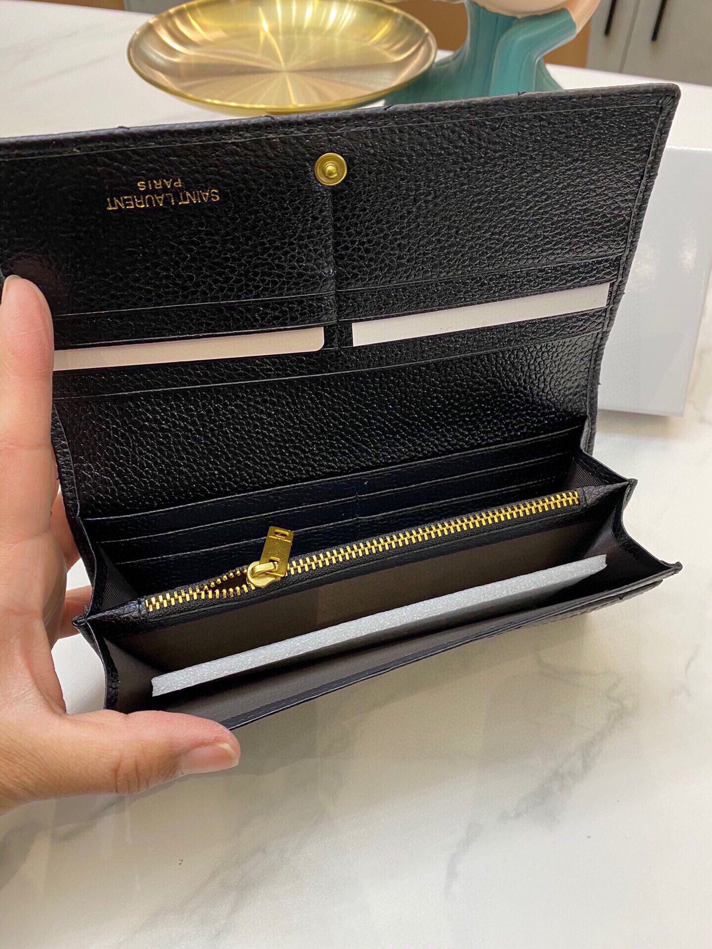 YSL-002Wallet