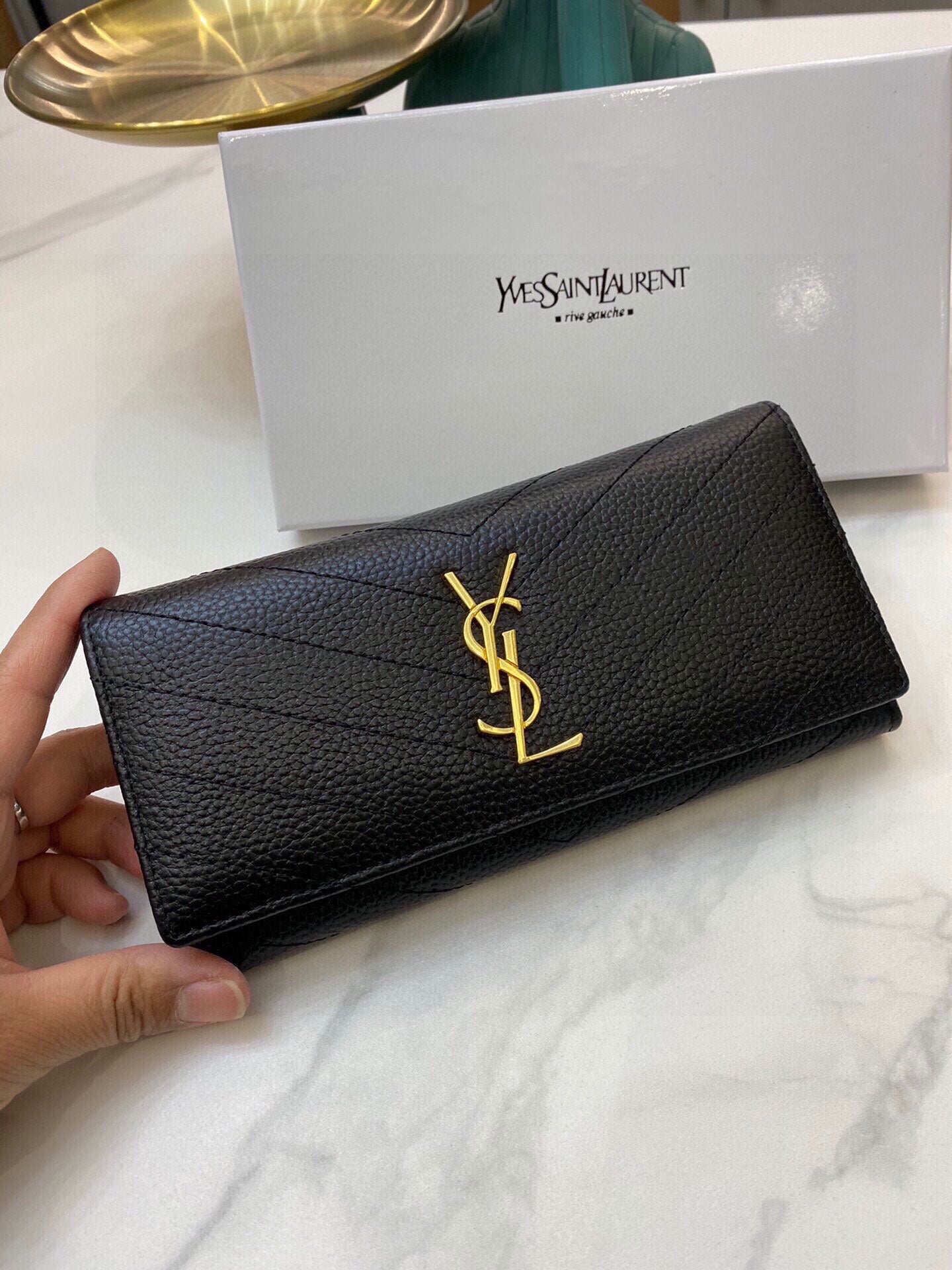 YSL-002Wallet