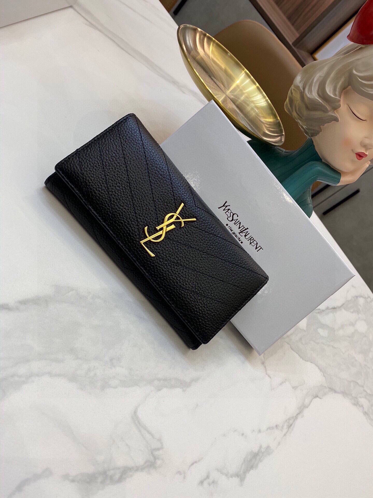 YSL-002Wallet