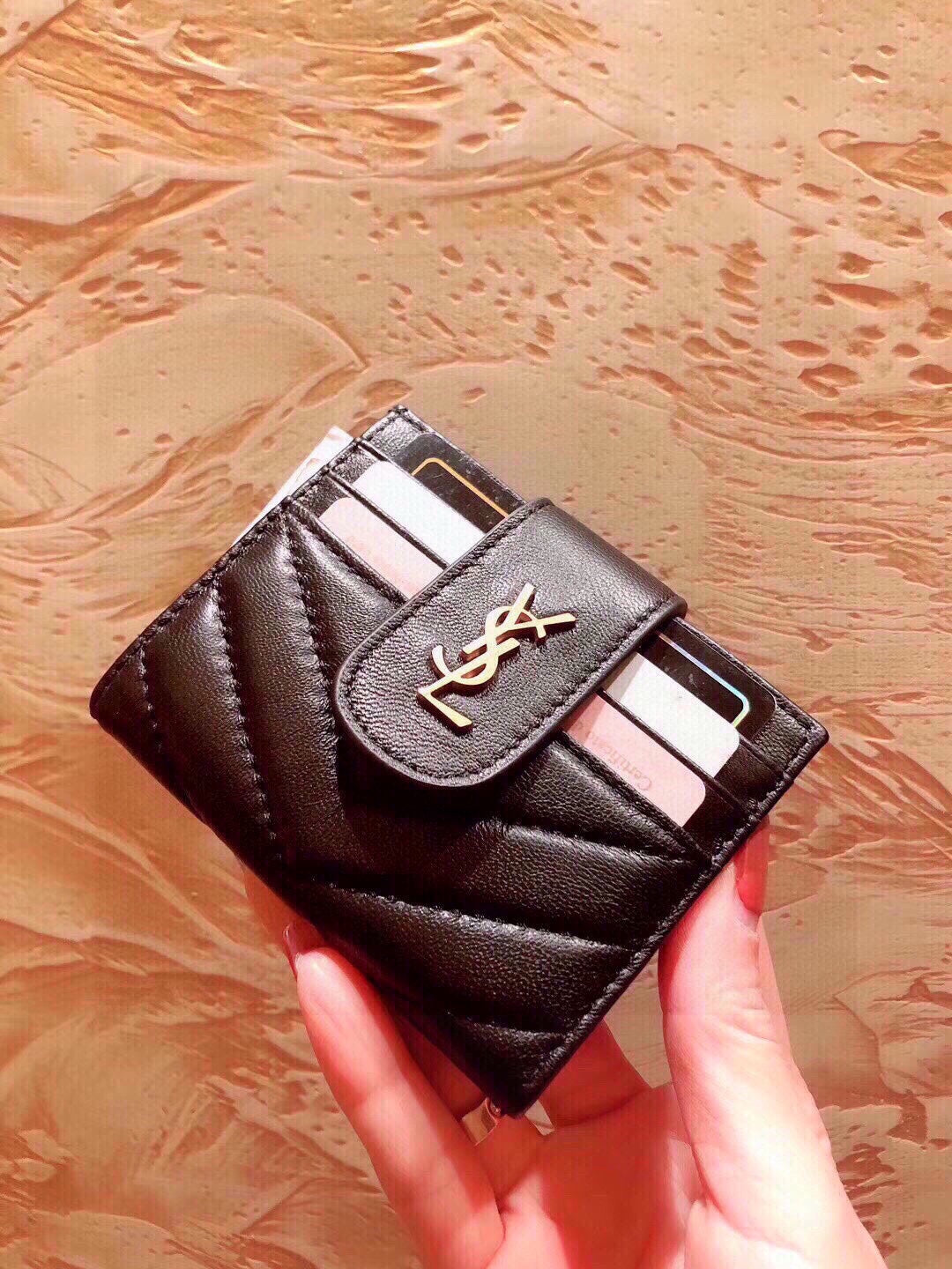 YSL-003Wallet