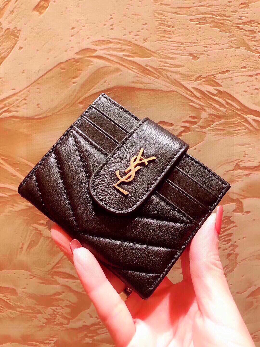 YSL-003Wallet