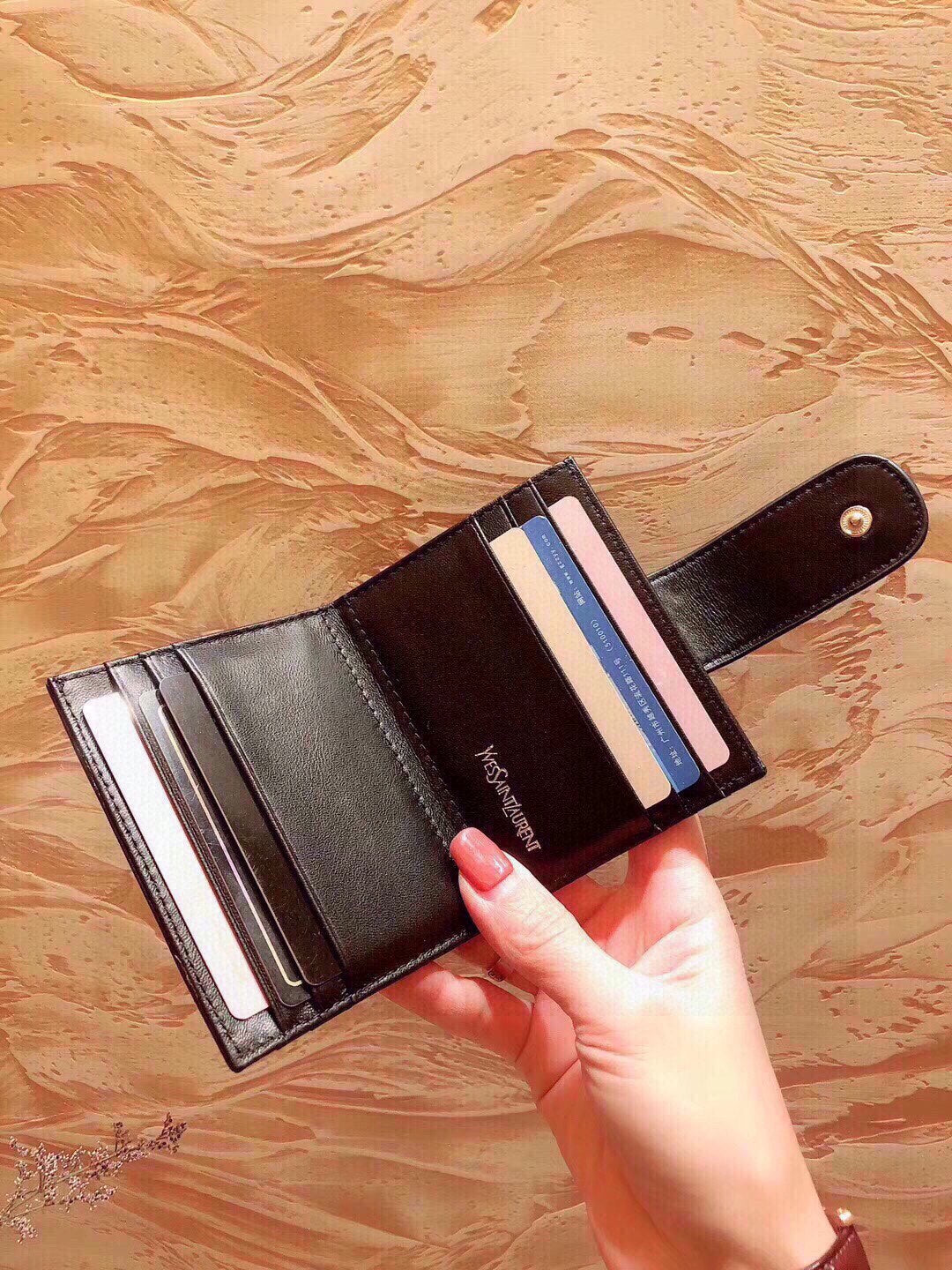 YSL-003Wallet