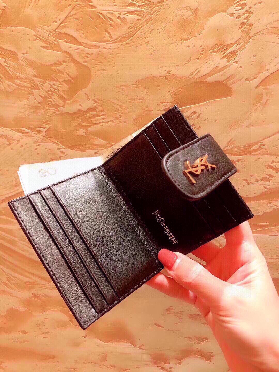 YSL-003Wallet
