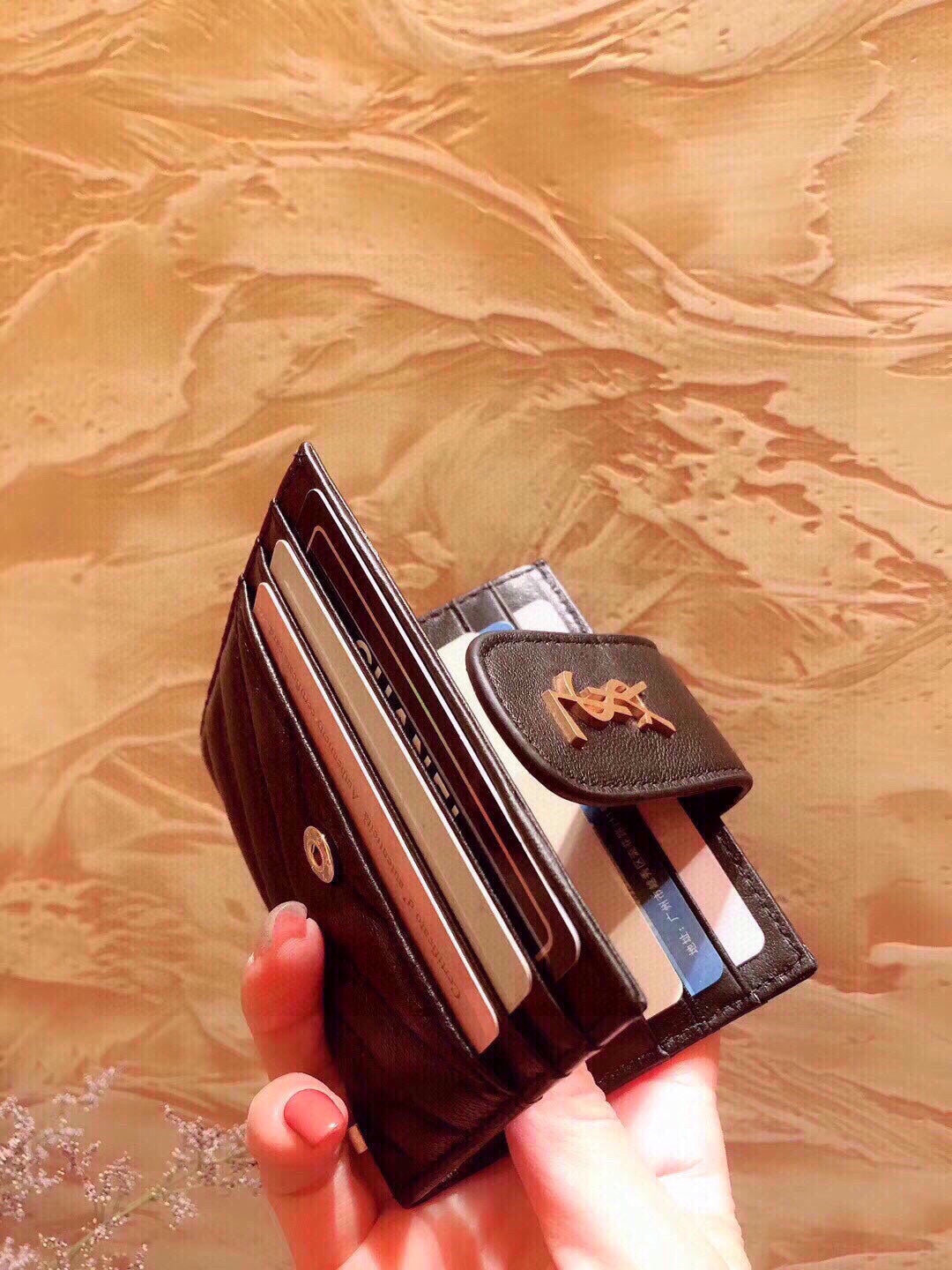 YSL-003Wallet