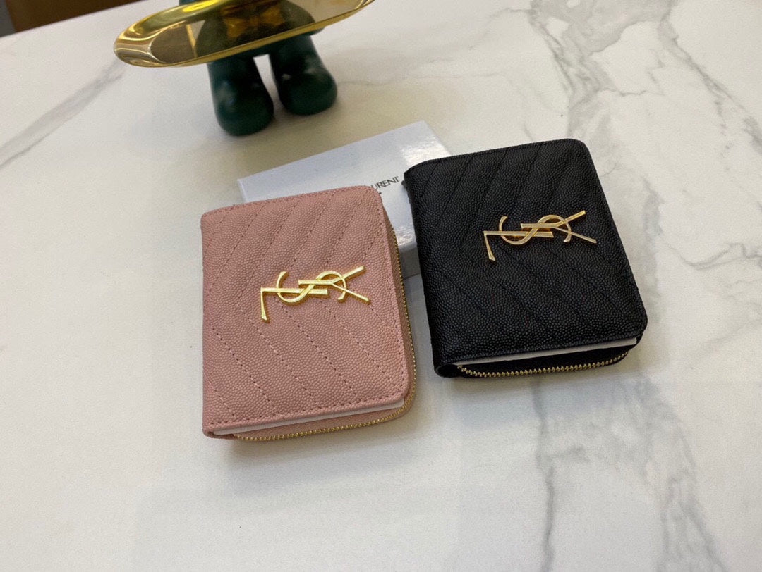 YSL-006Wallet