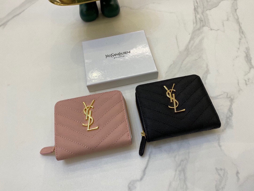 YSL-006Wallet