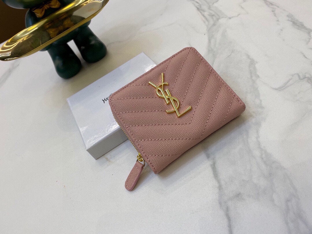 YSL-006Wallet