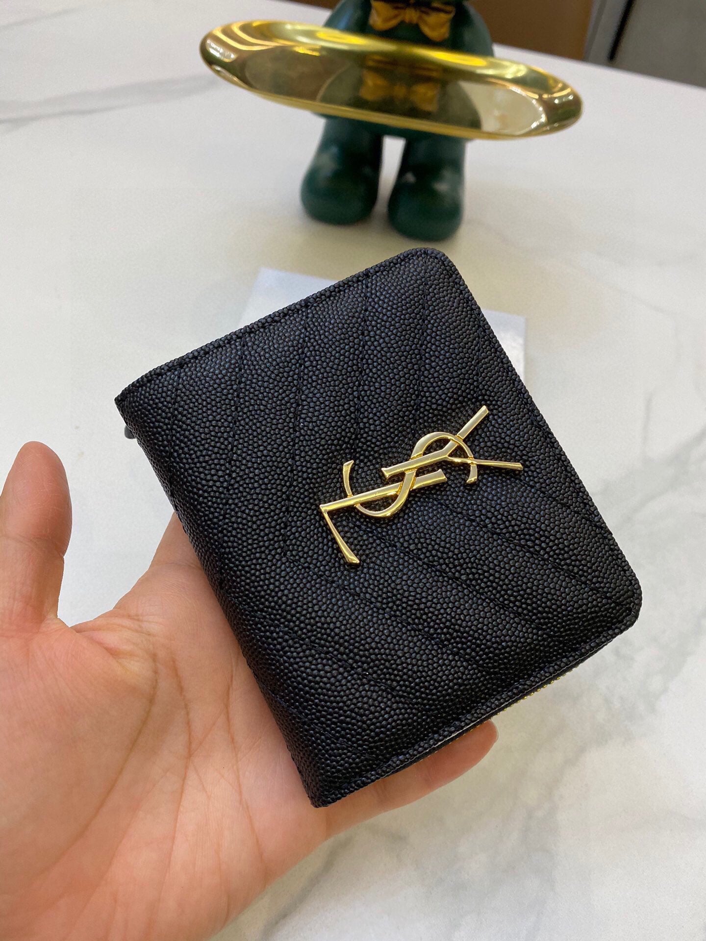 YSL-006Wallet