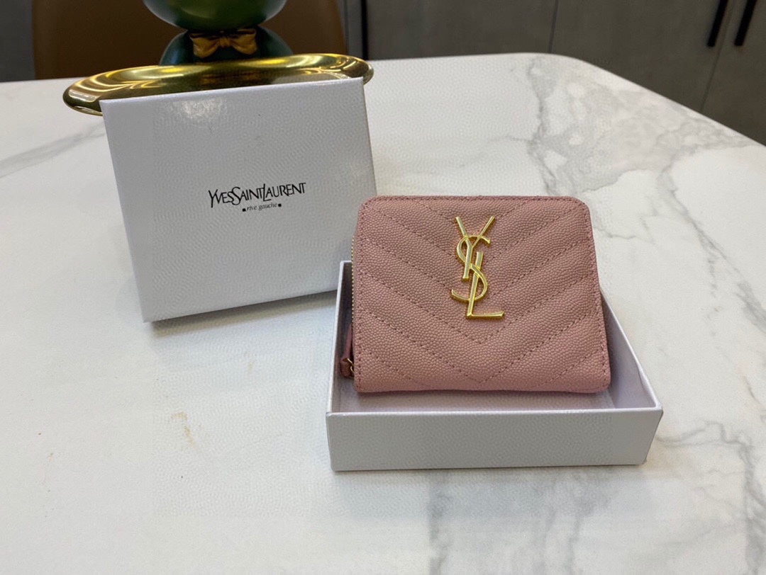 YSL-006Wallet