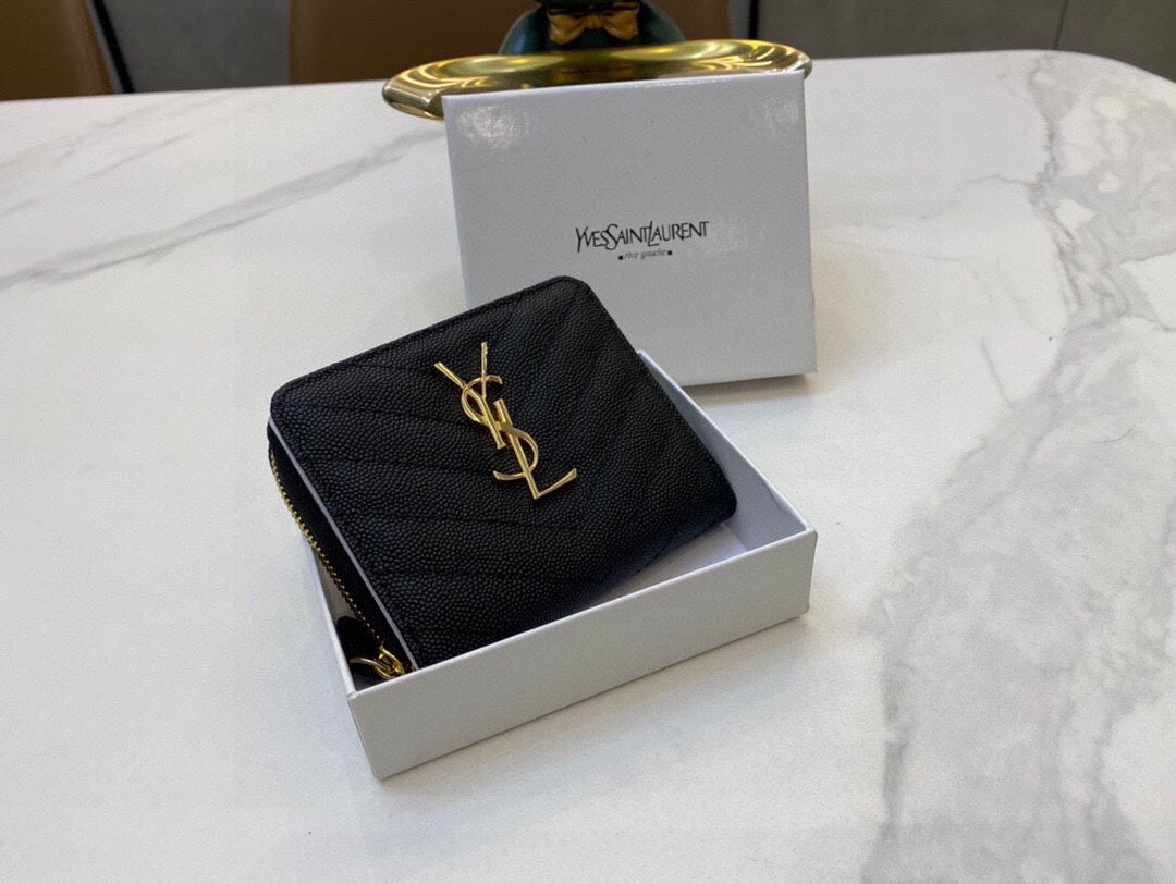YSL-006Wallet